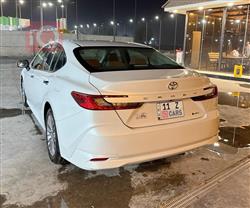 تويوتا كامري